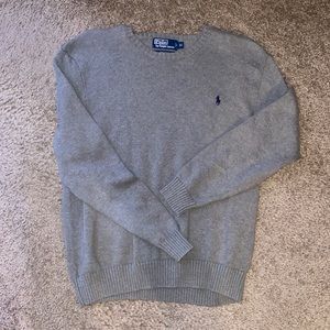 Mens Polo By Ralph Lauren Sweater